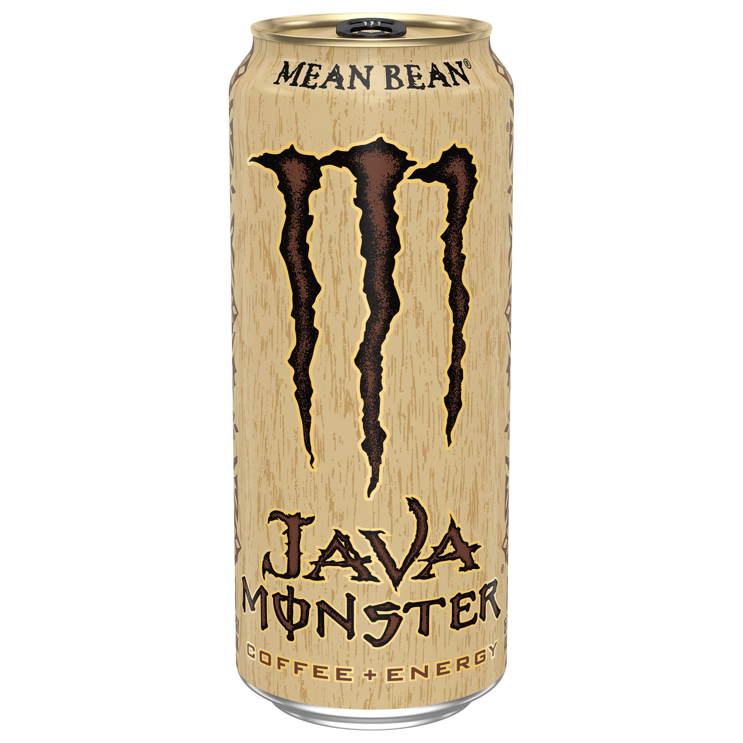 Java Monster Mean Bean Coffee Energy Boost, 15 Fl Oz