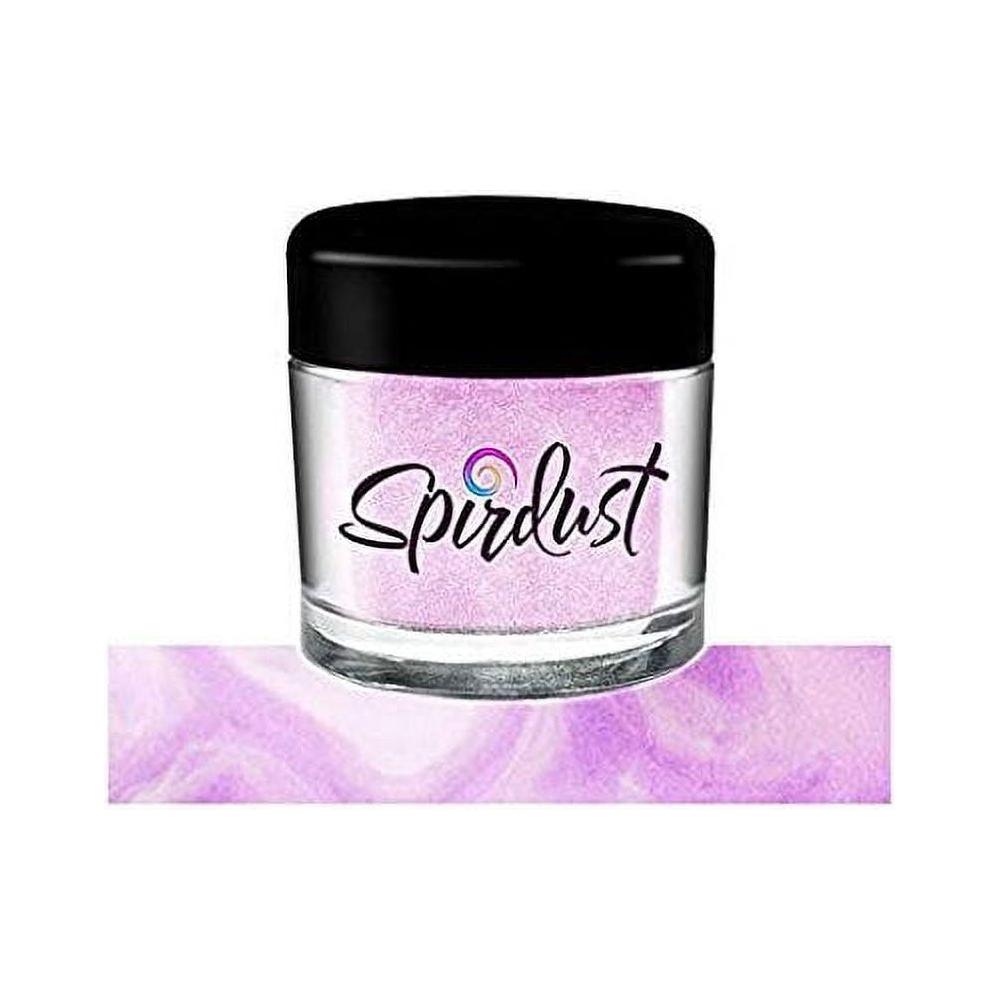 Violet Pearl Cocktail Shimmer Dust by Roxy & Rich - 25g - Roxy & Rich