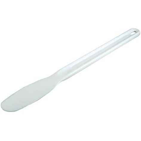 Basics by PrimeTime- 11.5-Inch Nylon Kitchen Spreader/Spatula-Great for High Heat - Fresh Finds Market