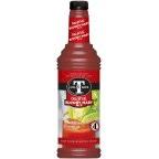 Mr & Mrs T Original Bloody Mary Mix, 1 L bottle, 1 Count