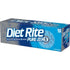 Diet Rite Pure Zero Sugar-Free Cola Soda, 12 oz Cans - 24 Count