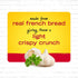 Garlic & Butter Texas Toast Croutons - 4 Pack, 5 Oz