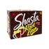 Shasta Root Beer Soda - 24 Cans of 12 oz Refreshing Flavor - Shasta