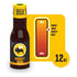 Buffalo Wild Wings Medium Sauce Duo, 12 oz Bottles - Flavorful Cooking Companion - Buffalo Wild Wings