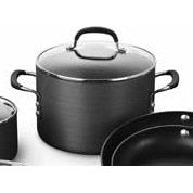 Simply Calphalon Nonstick 6-quart Stockpot