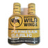 Buffalo Wild Wings Parmesan Garlic Sauce Duo - 2 Bottles (24 oz Each) - Buffalo Wild Wings