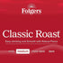 Folgers Classic Roast Instant Coffee Crystals, 7 Single Serve Packets (Pack of 12)