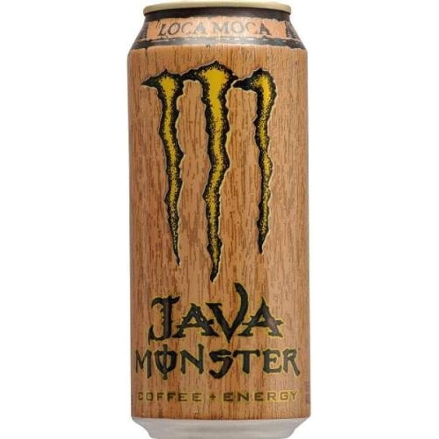 Mix and Match Monster Energy 12 Pack