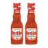 Frank's Red Hot Cayenne Pepper Sauce, 5 oz - Triple Pack - Frank's