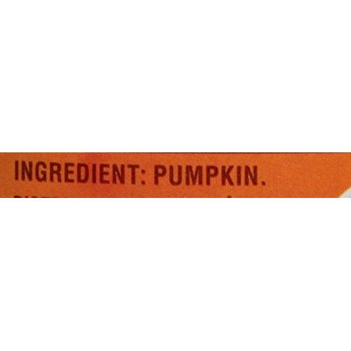 Libbys 100% Pure Pumpkin, 15-Ounce Cans (Pack of 24)