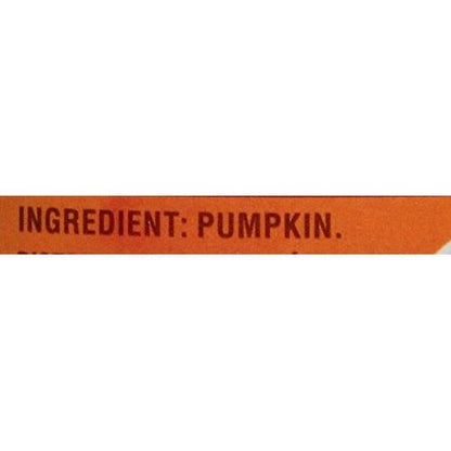 Libbys 100% Pure Pumpkin, 15-Ounce Cans (Pack of 24)