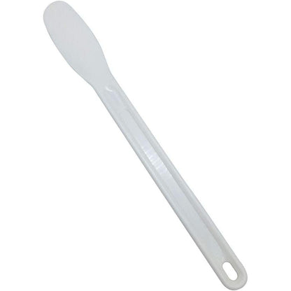 Basics by PrimeTime- 11.5-Inch Nylon Kitchen Spreader/Spatula-Great for High Heat