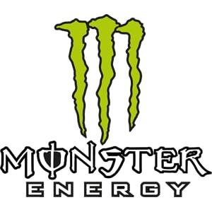 Monster Energy Nitro Ultra Smooth Energy Drink, 16 Fl Oz