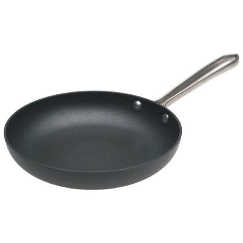 Simply Calphalon Nonstick 10-Inch Omelet Pan