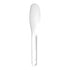 White Nylon Sandwich Spreader 7.5" Works with High Heat - Fresh Finds Market