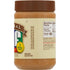 Jif Natural Creamy Peanut Butter, 28 oz, 90% Peanuts, Non-GMO - Jif