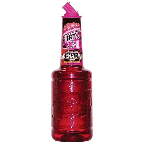 Finest Call Premium Grenadine Syrup, 1 Liter