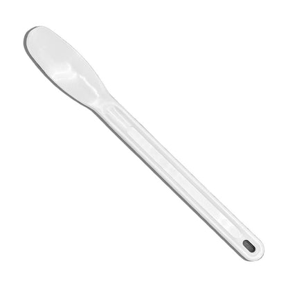 Basics by PrimeTime- 11.5-Inch Nylon Kitchen Spreader/Spatula-Great for High Heat