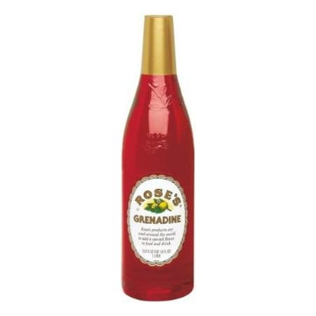 Roses Grenadine, 1 Liter