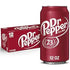 Dr. Pepper 12-Pack Cans - Bold Flavor in Every Sip