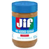 Jif Smooth Peanut Butter, No Sugar, 15.5 Oz, No Stir - Jif