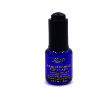 Kiehl's Midnight Recovery Concentrate 0.5oz (15ml)