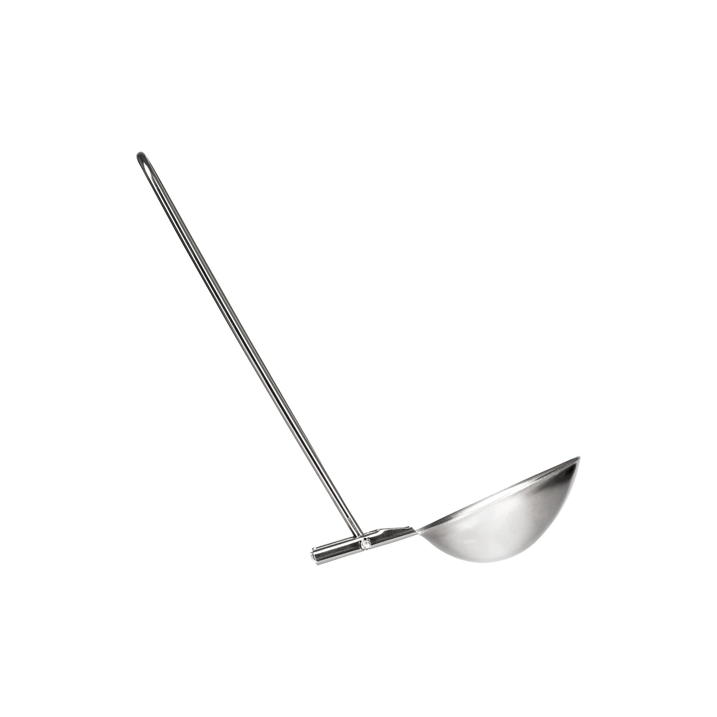 GSI Outdoors Stainless Steel Folding Chef Spoon/ Ladle