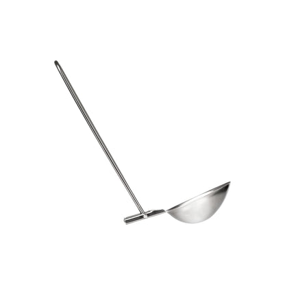 GSI Outdoors Stainless Steel Folding Chef Spoon/ Ladle