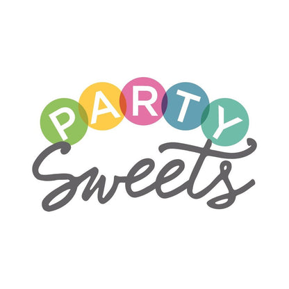 Party Sweets White Mints, 2.75 Lbs.