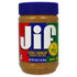 Jif Extra Crunchy Peanut Butter, 16 oz, 3-Pack - Jif