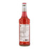 Monin - Rose Syrup, Elegant And Subtle, Great For Cocktails, Mocktails, And Soda, Gluten-Free, Non-Gmo (750 Ml) - Monin