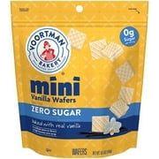 Voortman Guilt-Free Mini Vanilla Wafers - Voortman