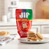 Jif Creamy Squeeze Peanut Butter, 13 oz Portable Pouch - Jif