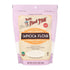 Bob's Red Mill Gluten-Free Tapioca Flour, 16 oz - Paleo & Non-GMO Verified - Bob's Red Mill