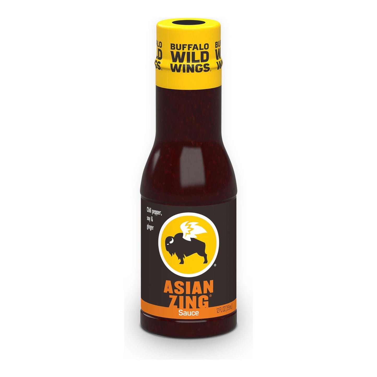 Buffalo Wild Wings 12oz Sauce-Buy More-Save More - Buffalo Wild Wings