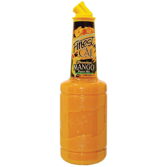 Finest Call Premium Mango Puree Mix