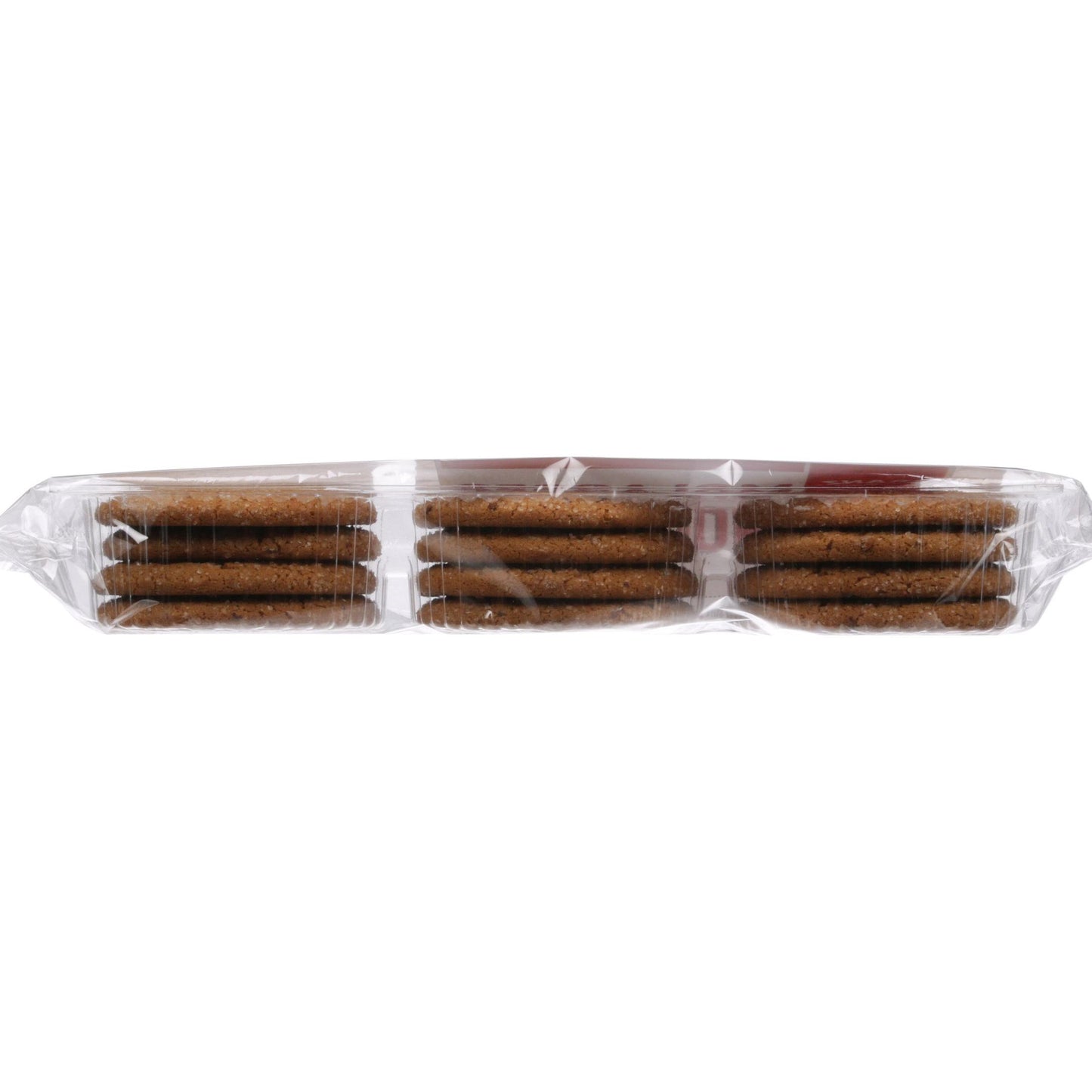 Franz Soft Baked Molasses Cookies, 12.5 oz, 12 Pack