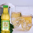 Gold Peak Green Tea Iced Bottles. 18.5, Fl Oz (Pack of 24) - Gold Peak