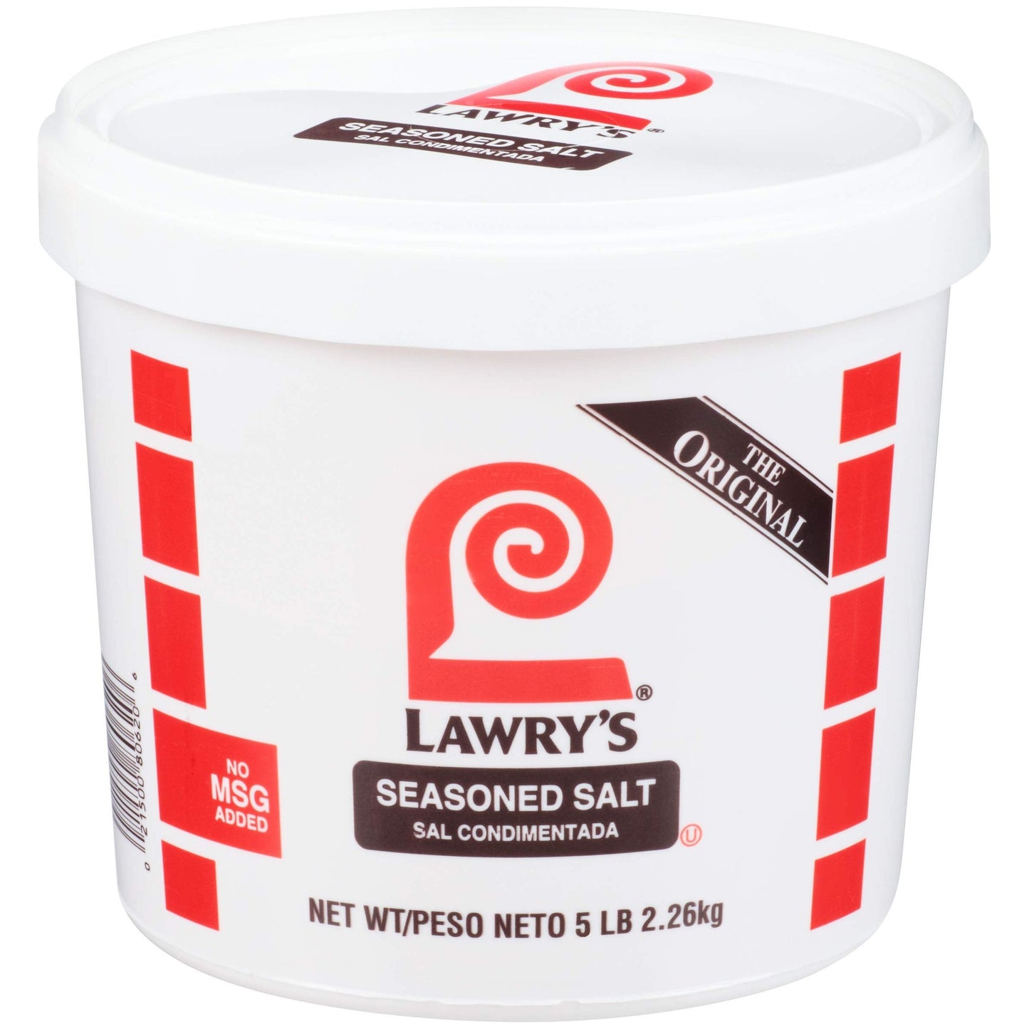 Lawry's 10 lbs. Seasoned Salt Bundle (2 Pack)