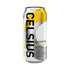 CELSIUS ESSENTIALS Sparkling Mango Tango Energy Drink, 16 Fl Oz, Pack of 12 - Performance Boost with 270mg Caffeine - Celsius