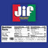 Jif Extra Crunchy Peanut Butter, 16 oz, Pack of 12 Jars - Jif