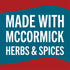 McCormick Hearty Beef Stew Spice Blend, 1.5 oz (12 Pack) - McCormick