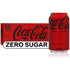 Coca-Cola Zero Sugar Soft Drink, 12 oz Cans, 12-Pack Refreshing Beverage - Coca-Cola