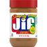 Simply Jif New Creamy Peanut Butter, 15.5 oz Jar - Jif