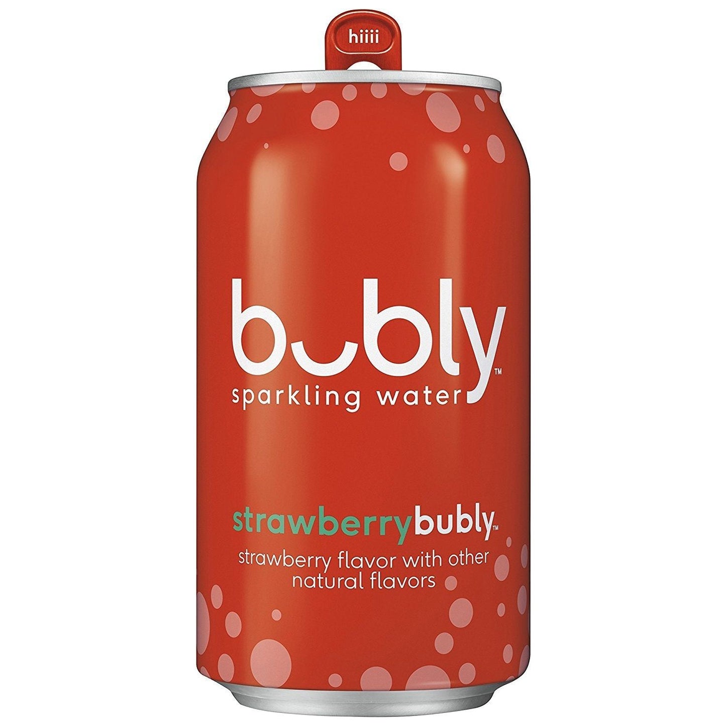 Bubly Sparkling Water, Mango Pineapple, 12 Fl Oz (pack of 12)