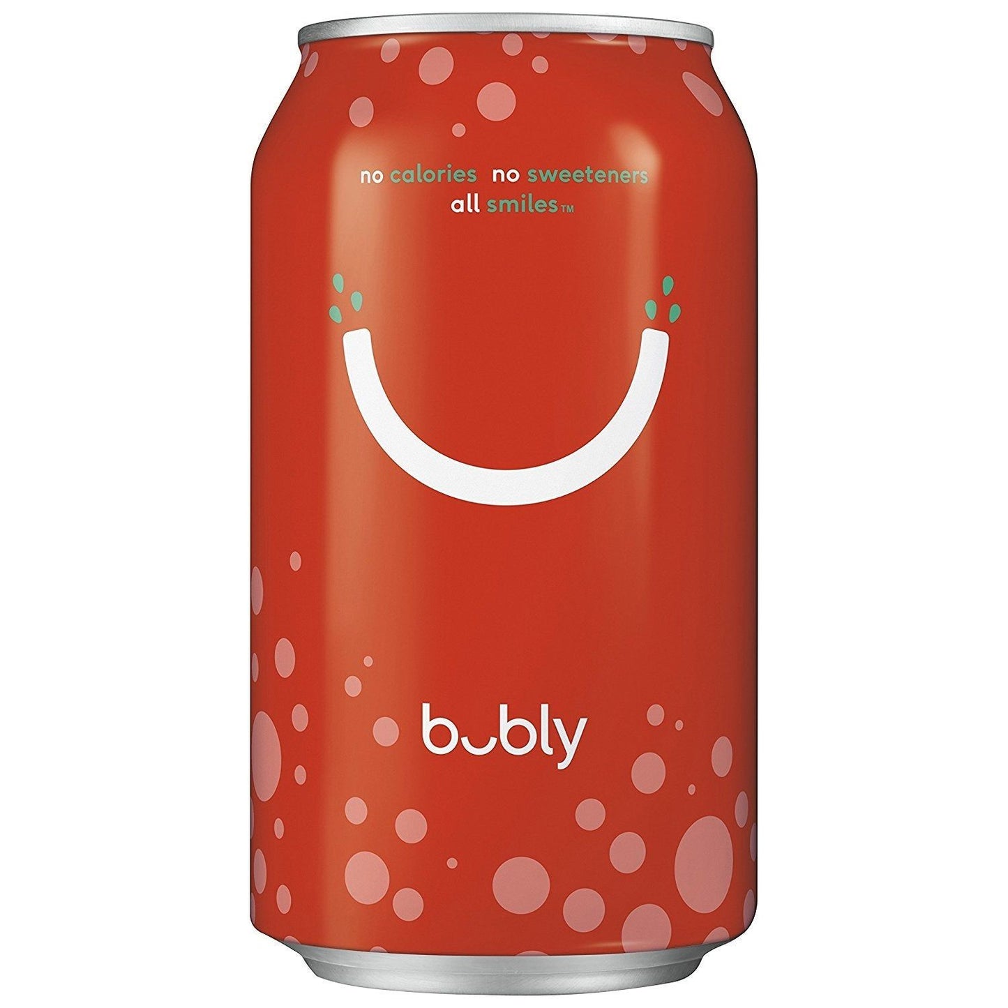 Bubly Sparkling Water, Mango Pineapple, 12 Fl Oz (pack of 12)