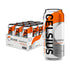 CELSIUS ESSENTIALS Sparkling Orangesicle Performance Energy Drink, 16 Fl Oz Cans (Pack of 12) - Celsius