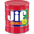 Jif Creamy Peanut Butter, 4lb Cans, Pack of 6 - Jif