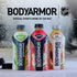 BODYARMOR Tropical Punch Sports Drink, 16 Fl Oz (12-Pack) - BODYARMOR