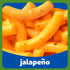 Kraft Jalapeño Infused Mac & Cheese Dinner, 7.25 oz Box (12 Pack) - Kraft Mac & Cheese